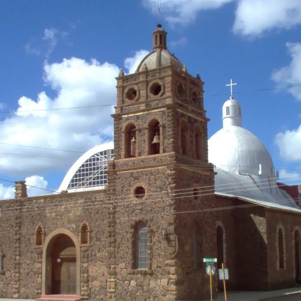 Ciudad Madera 